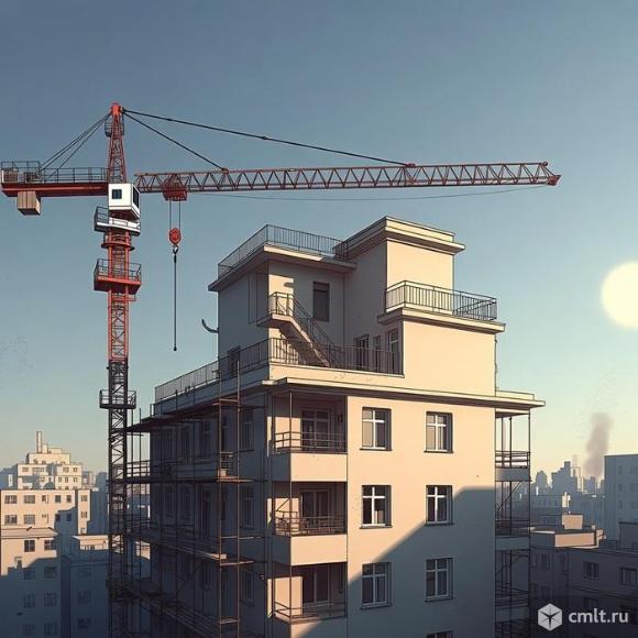 Экспертиза объемов, качества и стоимости строительно-монтажных работ в Челябинске. Фото 1.