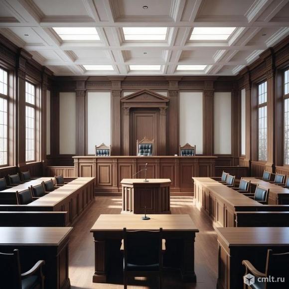 Взыскание долгов с юридических лиц в Челябинске. Фото 1.