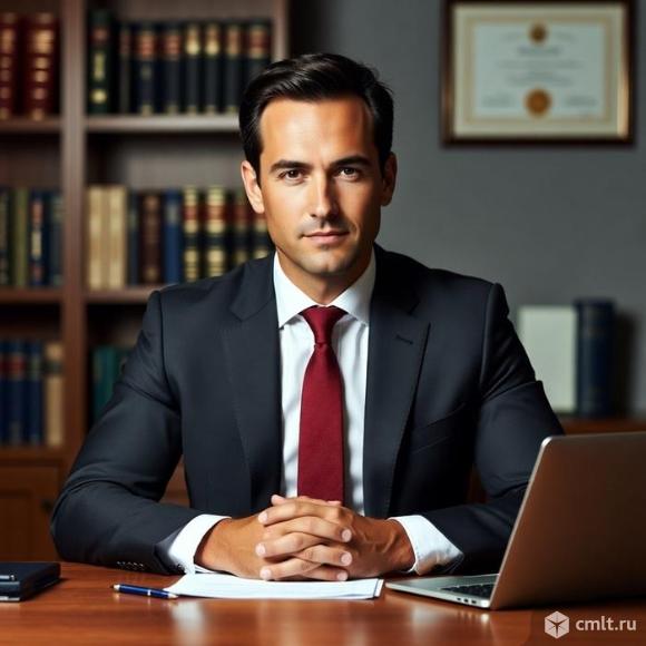 Абонентское юридическое обслуживание организаций в Челябинске. Фото 1.