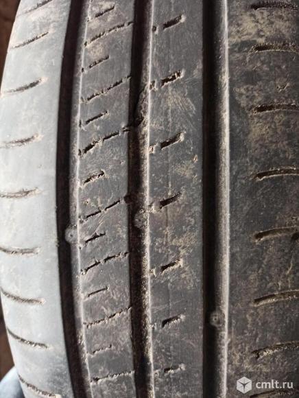 15 R 185/65 Kumho Ecowing ES01 Комплект. Фото 1.
