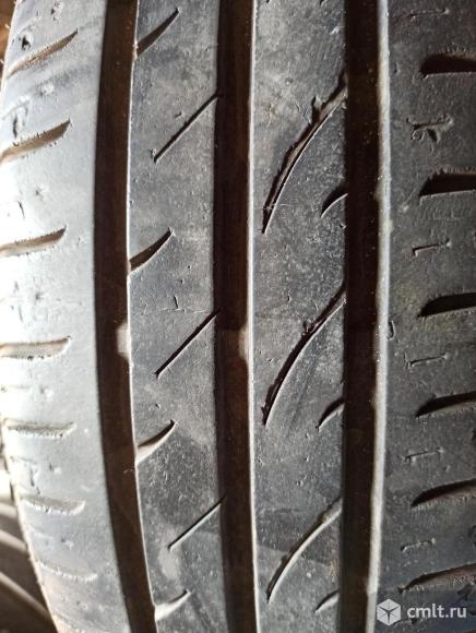 14 R 175/65 Nexen N'Blue HD Комплект. Фото 1.