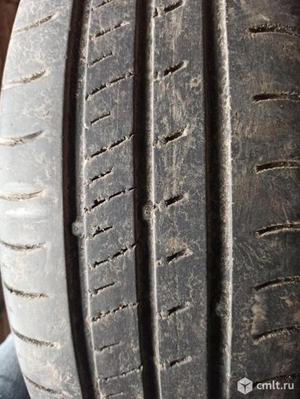 15 R 185/65 Kumho Ecowing ES01 Комплект. Фото 4.