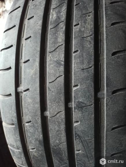 16 R 215/55 Windforce Catchfors UHP Комплект. Фото 1.