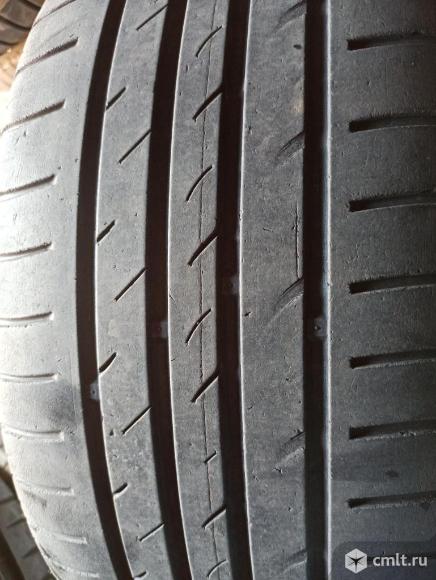 18 R 235/45 Nexen N'Blue HD Комплект. Фото 4.