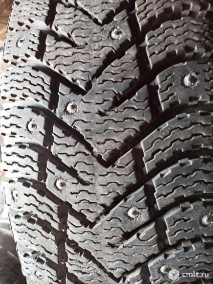 14 R 175/65 Cordiant Snow Cross 2 Комплект. Фото 1.