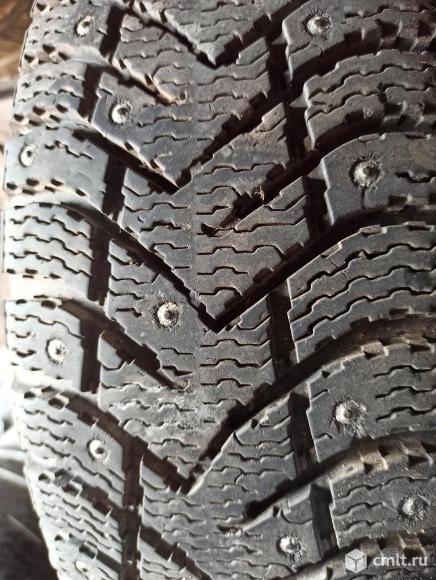 14 R 175/65 Cordiant Snow Cross 2 Комплект. Фото 5.