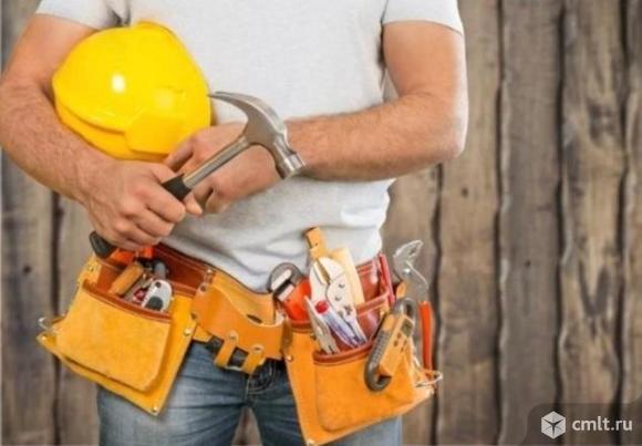 Мастер на час Воронеж. Фото 1.