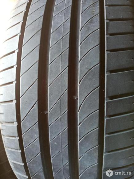 18 R 225/50 Michelin Primacy 3 Пара. Фото 1.