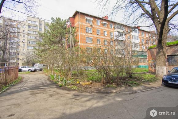 3-комнатная квартира 53 кв.м. Фото 1.