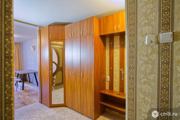 3-комнатная квартира 53 кв.м. Фото 7.