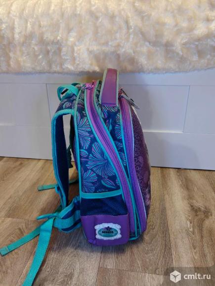 Рюкзак школьный Across. Фото 8.
