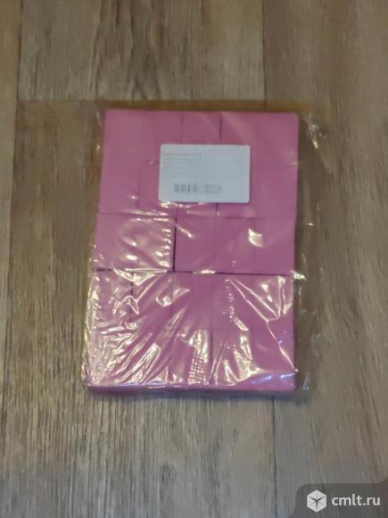 Бафы для маникюра. Фото 2.