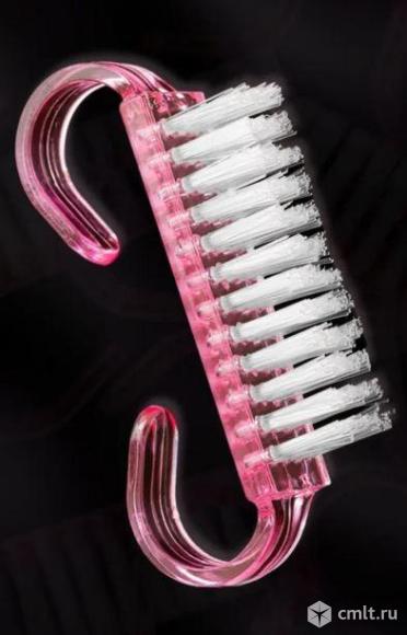 Щеточки для маникюра и педикюра 19 шт.. Фото 1.