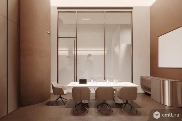 Продажа офиса 59.5 м2. Фото 13.