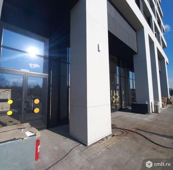 Аренда ПСН площадью 40,4 м2. Фото 10.
