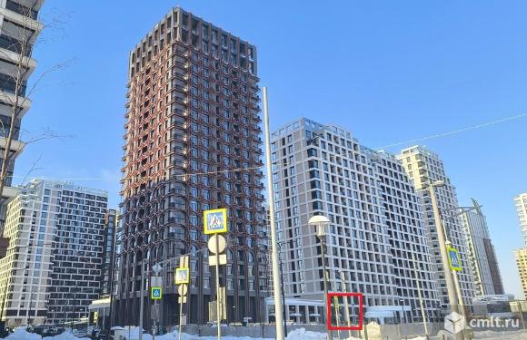 Аренда ПСН площадью 166,5 м2. Фото 1.