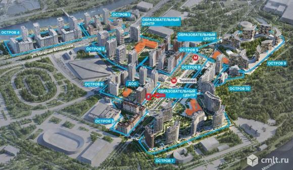 Аренда ПСН площадью 166,5 м2. Фото 8.