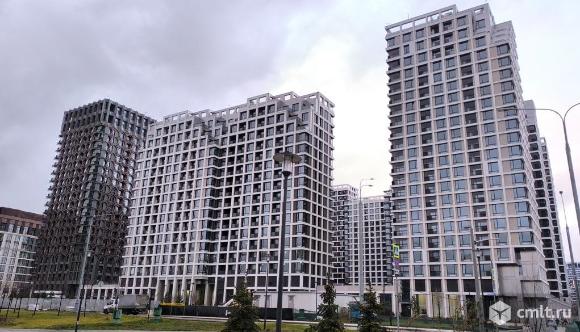 Аренда ПСН площадью 100,3 м2. Фото 1.