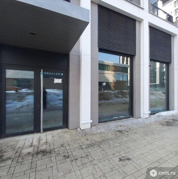 Аренда ПСН площадью 100,3 м2. Фото 9.