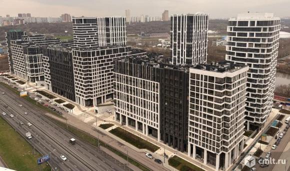 Аренда ПСН площадью 123,9 м2. Фото 1.