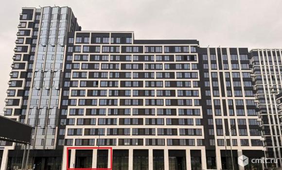 Аренда ПСН площадью 55,9 м2. Фото 1.