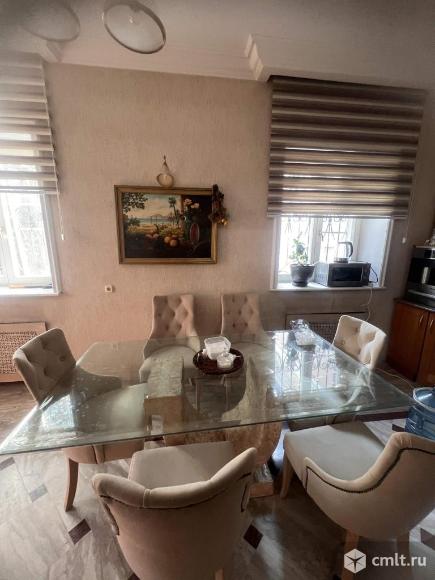 Коттедж 587.2 м2 на участке 14.999 сот.Коттедж 587.2 м2 на участке 14.999 сот.. Фото 19.