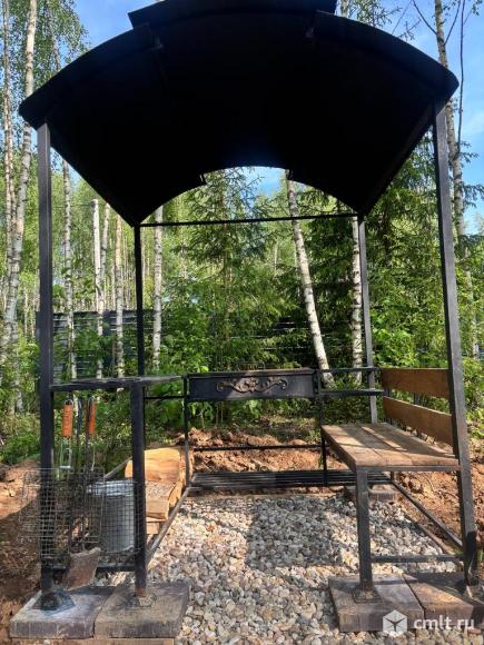 Дом 104 м2 на участке 8 сот.. Фото 19.