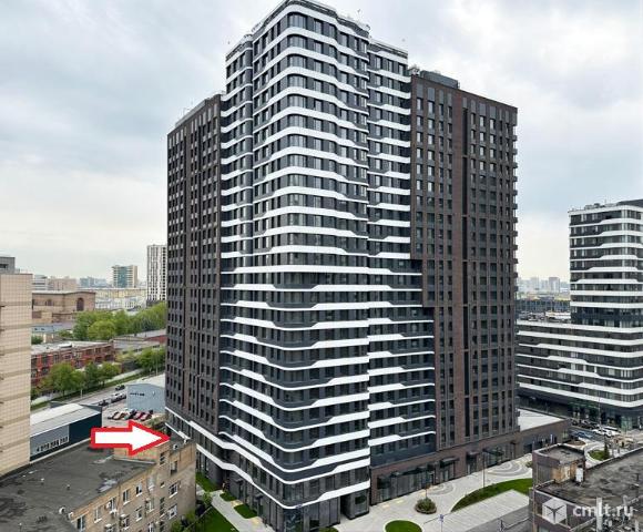 Аренда ПСН площадью 1 259,1 м2. Фото 1.