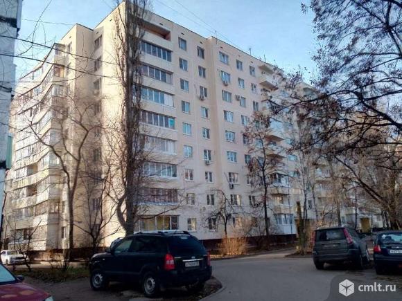 2-комнатная квартира 55 кв.м. Фото 1.