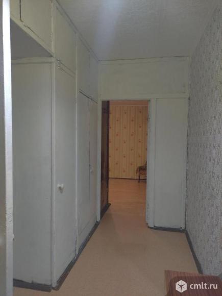 2-комнатная квартира 55 кв.м. Фото 11.