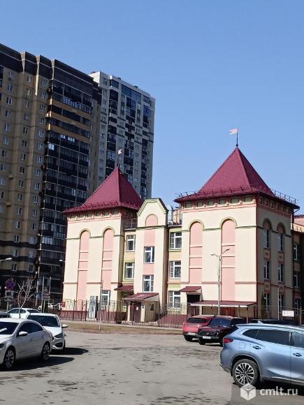 1-комнатная квартира 35,2 кв.м. Фото 10.