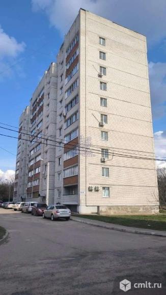 2-комнатная квартира 45,8 кв.м. Фото 1.