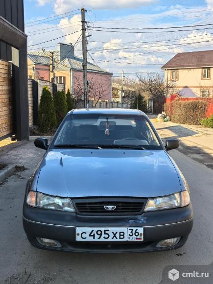 Daewoo Nexia - 1999 г. в.. Фото 1.
