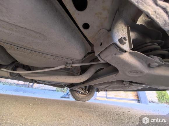 Daewoo Nexia - 1999 г. в.. Фото 9.