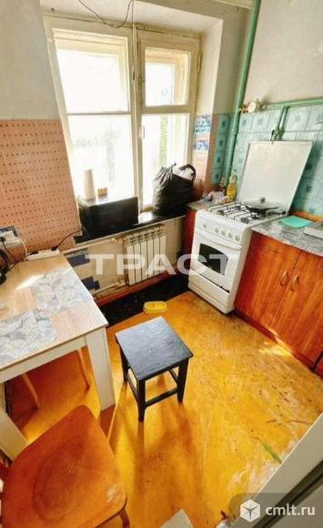 2-комнатная квартира 42,4 кв.м. Фото 7.