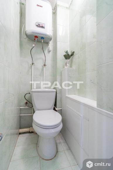 4-комнатная квартира 81 кв.м. Фото 20.