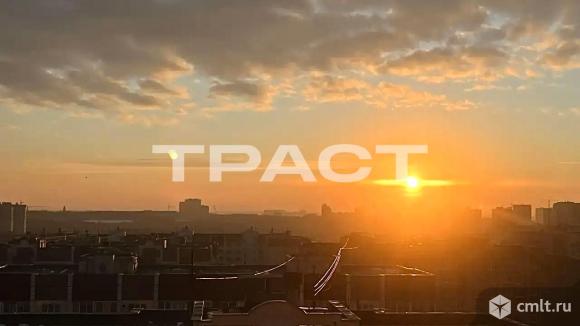 2-комнатная квартира 59 кв.м. Фото 1.