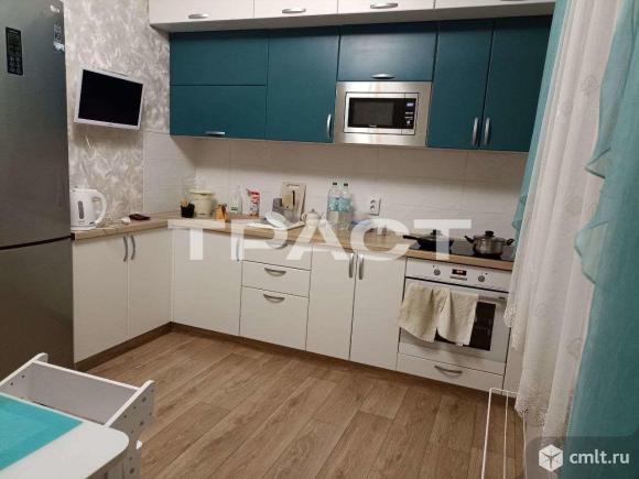 2-комнатная квартира 67 кв.м. Фото 1.