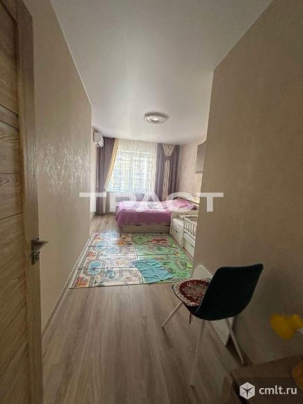 2-комнатная квартира 67 кв.м. Фото 18.