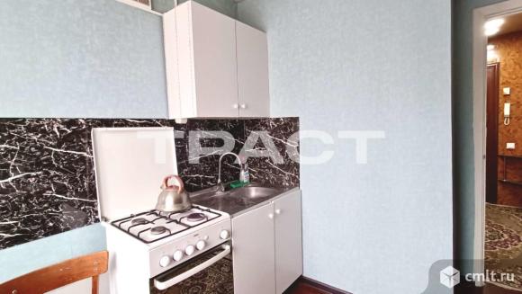2-комнатная квартира 41,8 кв.м. Фото 1.