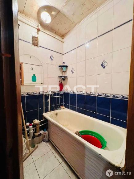 3-комнатная квартира 60 кв.м. Фото 7.