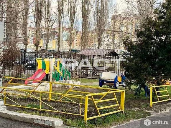 3-комнатная квартира 91,2 кв.м. Фото 11.