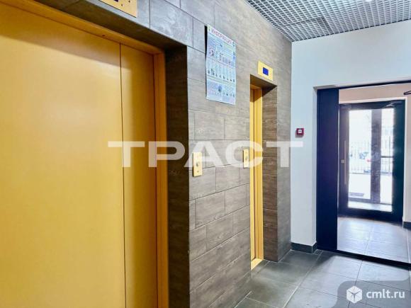 4-комнатная квартира 107,4 кв.м. Фото 20.