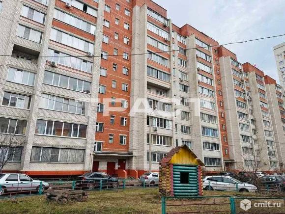 1-комнатная квартира 42 кв.м. Фото 13.