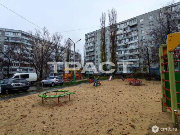 2-комнатная квартира 50 кв.м. Фото 1.