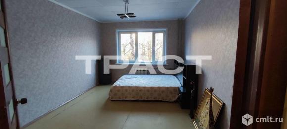 2-комнатная квартира 50 кв.м. Фото 4.