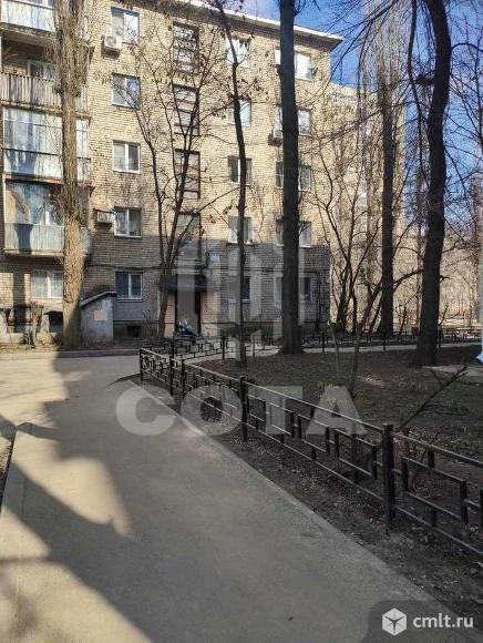 1-комнатная квартира 30,5 кв.м. Фото 13.