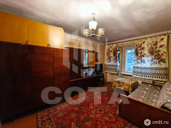 2-комнатная квартира 44,2 кв.м. Фото 1.