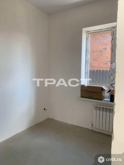 Коттедж 76,6 кв.м. Фото 20.