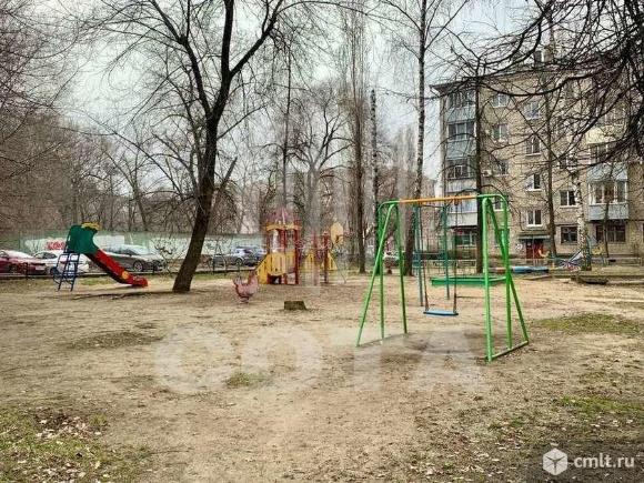 1-комнатная квартира 31,2 кв.м. Фото 10.